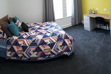 3 bed house, Stowe street, Near university, Middlesbrough, TS14ND - Image 6